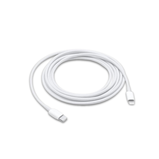 Cable de USB-C a conector Lightning (2 m) Apple AAA